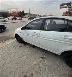 هيونداي أكسنت